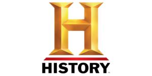 History Logo IPTV+