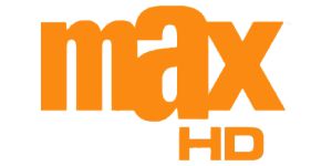 Max HDLogo IPTV+